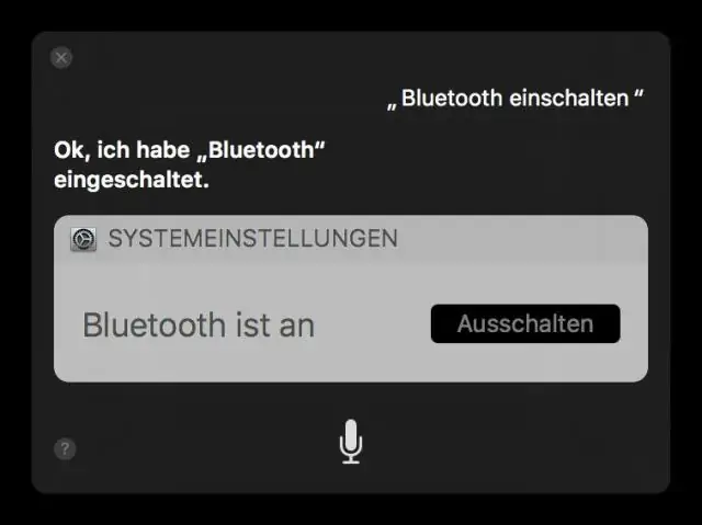 Արդյո՞ք ինտերնետ կապն ազդում է Bluetooth-ի վրա: