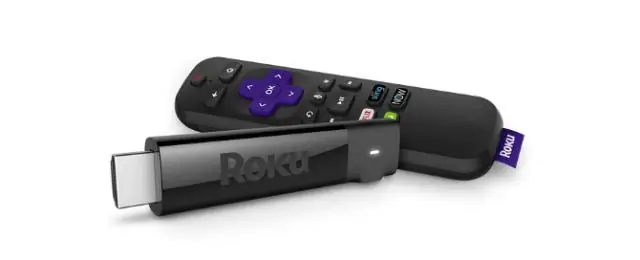 Je, Roku atashikamana na Vizio TV?