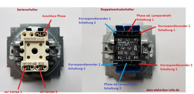 Kan du tilslutte stikkontakter parallelt?