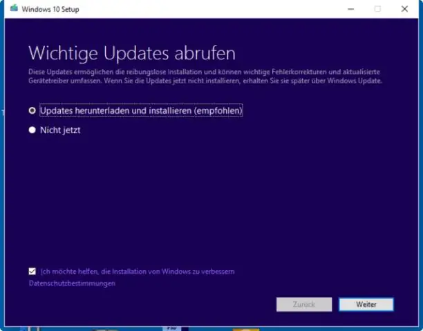 Jak mohu stáhnout a nainstalovat aktualizace systému Windows offline?