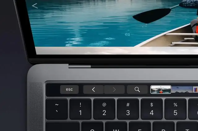 MacBook Pro құрылғыларында графикалық процессорлар бар ма?