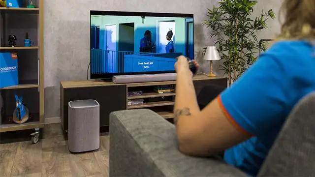 Ako pripojím soundbar k môjmu Roku TV?