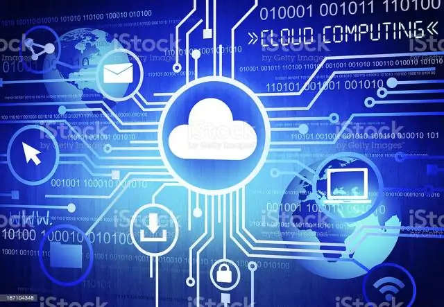 Qu'est-ce que les notes de Cloud Computing ?