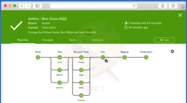 ¿Cómo agrego credenciales de git en la canalización de Jenkins?