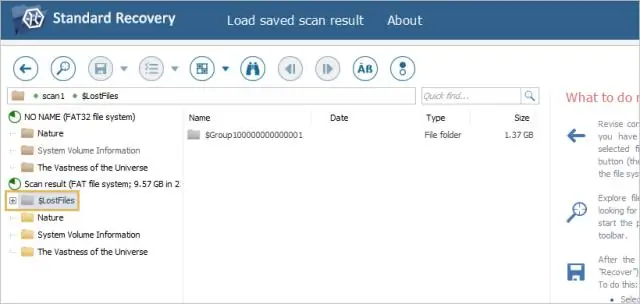 JMeter'de bir sonuç ağacını nasıl kaydedersiniz?