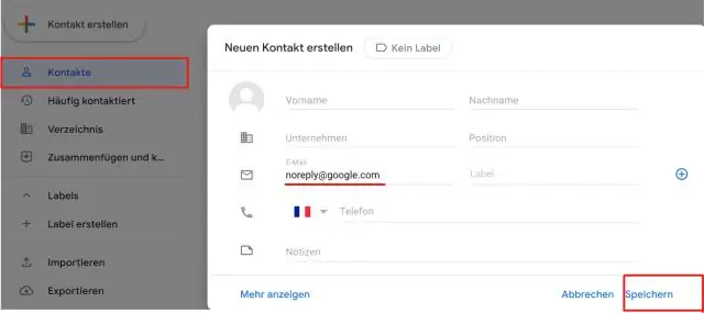 Kuidas muuta oma Google Drive'i kausta ikooni?