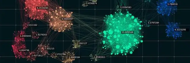 Bagaimanakah data besar berkaitan dengan ramalan?