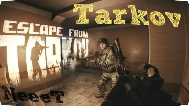 Làm thế nào để bạn nhận được các thùng chứa trong tarkov?