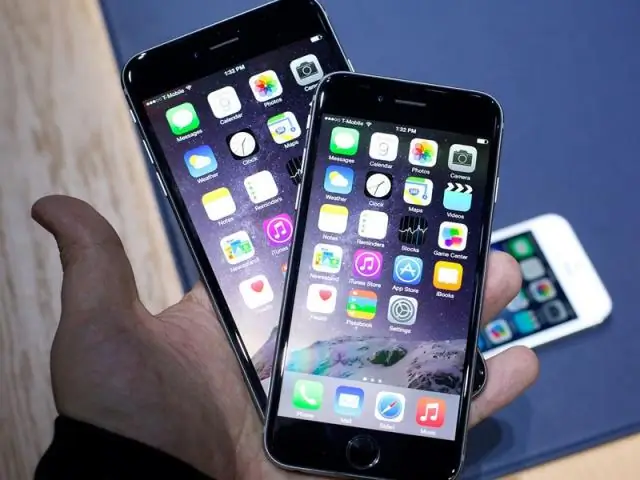 Est-ce que tmobile vend l'iPhone 6s Plus ?