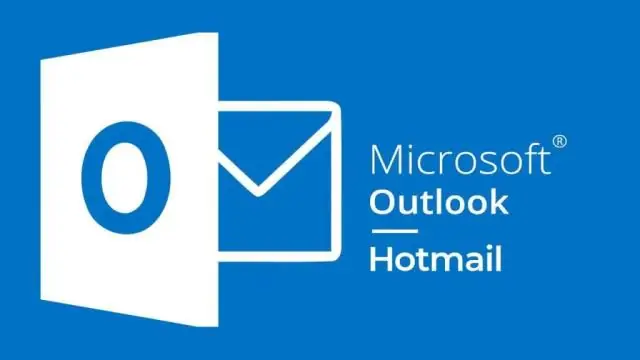 Hotmail yog dab tsi?