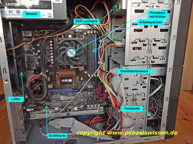 Qual é o outro nome para hardware de computador?