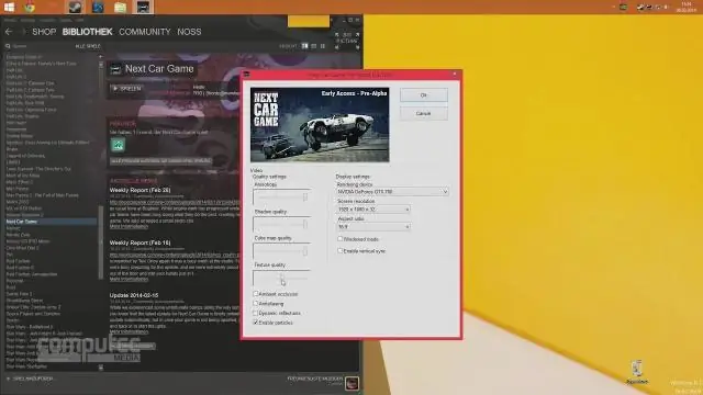 Zašto se Steam ne povezuje na moj internet?