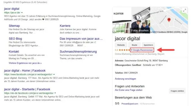 Hoe kan ek 'n Google 360-aansig insluit?