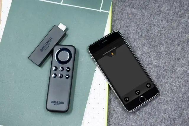 Bisakah Anda membeli Amazon Fire Stick di toko?