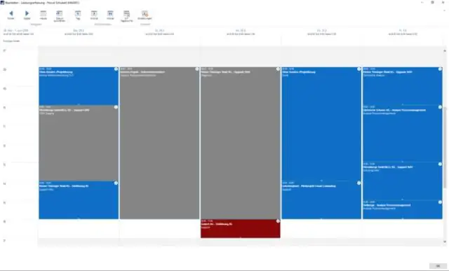 كيف يمكنني نشر توقيع افتراضي في Outlook؟