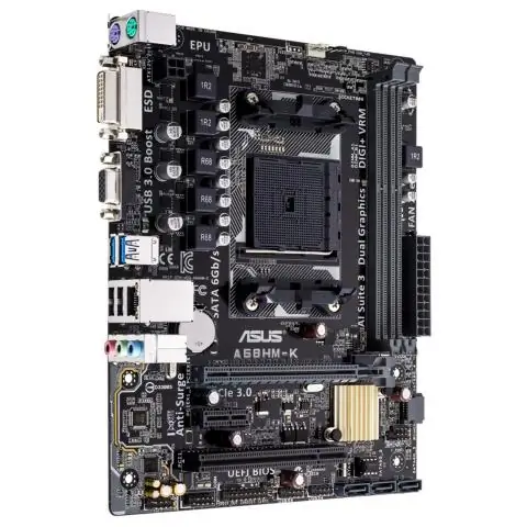 ATX motherboards ከማይክሮ ATX የተሻሉ ናቸው?