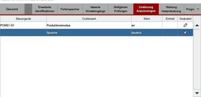 Wat is PCM-codering?