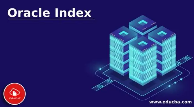 क्या हम Oracle में वर्चुअल कॉलम पर इंडेक्स बना सकते हैं?