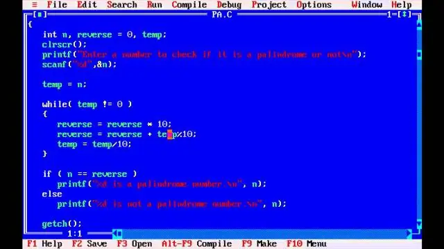 Cosa viene letto solo in C#?