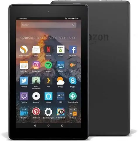 Kako da povežem svoj Fire tablet sa Alexom?