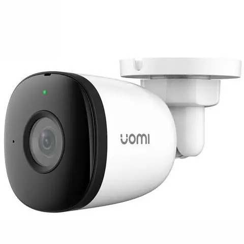 Bạn có thể sử dụng camera an ninh ngoài trời trong nhà không?