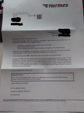 Puis-je pré-signer pour une livraison UPS ?