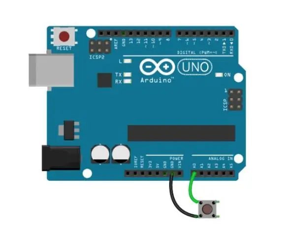 Πώς μπορώ να δημιουργήσω μια διακοπή στο Arduino;