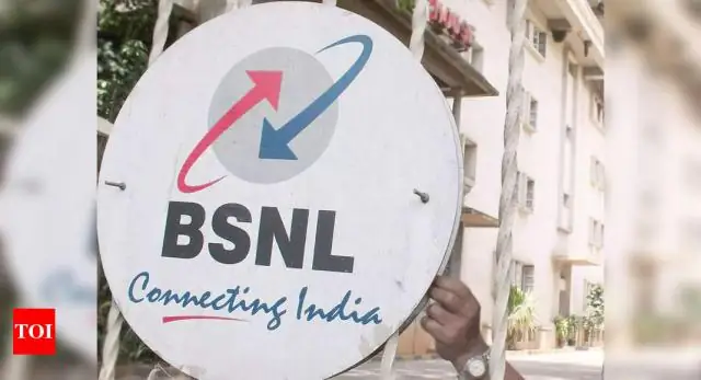 Je, BSNL 4g inapatikana katika Goa?