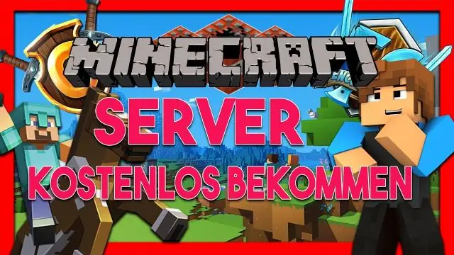 Ninawezaje kukaribisha seva ya Minecraft mtandaoni?