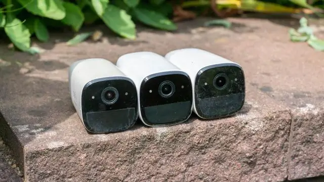 Sự khác biệt giữa camera an ninh có dây và không dây là gì?