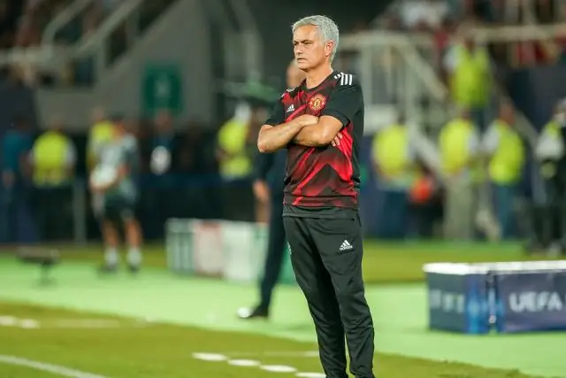 Mourinho fala russo?