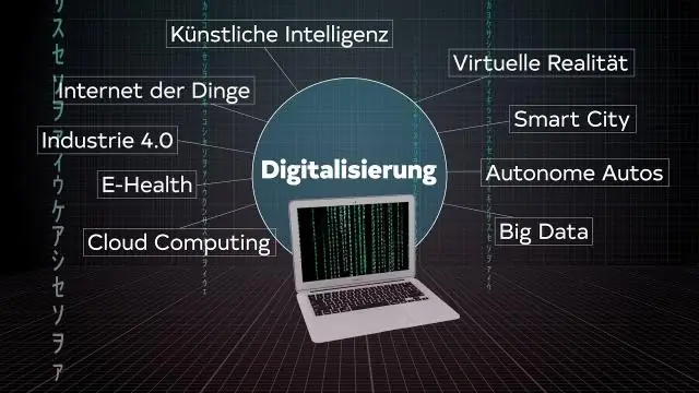 Czym jest terminologia przetwarzania tekstu?