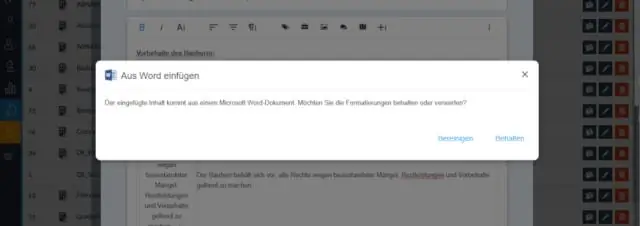 Erkennt Turnitin das Kopieren und Einfügen?