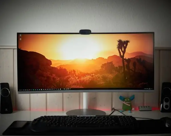 ¿Cuál es el monitor de mejor tamaño para trabajar?