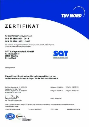 SSL sertifikatını necə qəbul edə bilərəm?