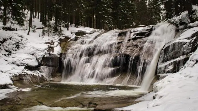 Haruskah saya menggunakan Agile atau air terjun?