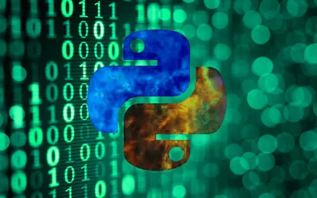 Apakah struktur data dalam Python?