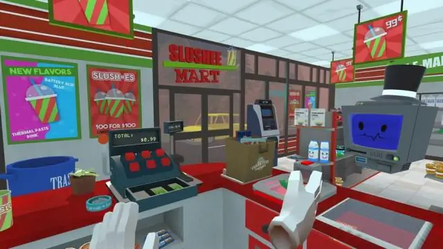 Kan jeg spille jobsimulator uden VR?