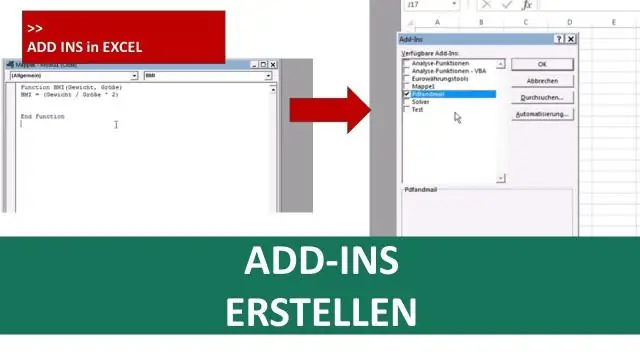 Excel документин кантип түзөсүз?