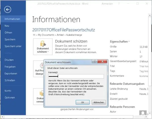 Jak zabezpieczyć hasłem folder w systemie Windows 7?