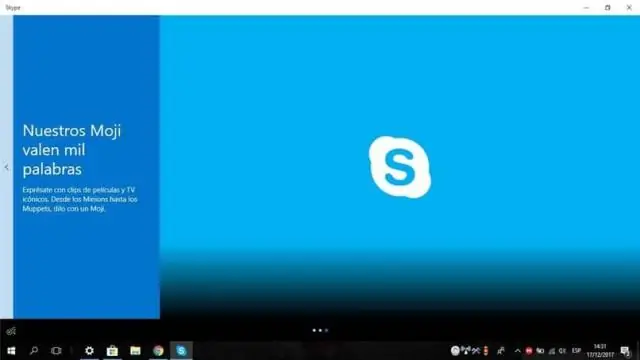 لماذا لا يمكنني الحصول على Skype على جهاز Mac الخاص بي؟