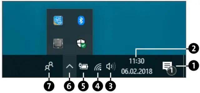 Mit jelent a Windows mint szolgáltatás?