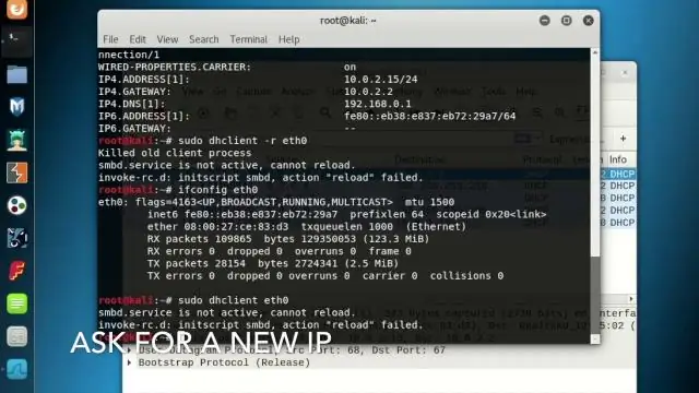 ¿Qué es el rastreo de paquetes en Wireshark?