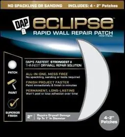 Kaj je Patch v eclipse?