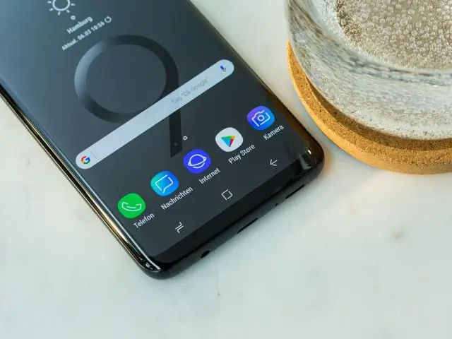 Samsung face schimb de baterii?