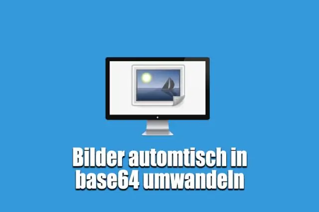 როგორ დავაშიფრო base64?