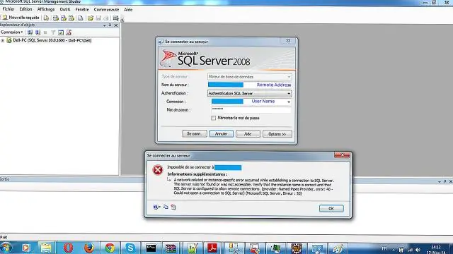 SQL'de NULL DEĞİL NE DEĞİLDİR?