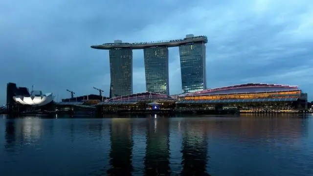 Com puc trucar a Singapur des dels EUA?