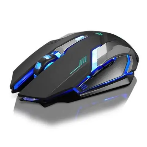 Bisakah Anda menggunakan mouse nirkabel untuk bermain game?