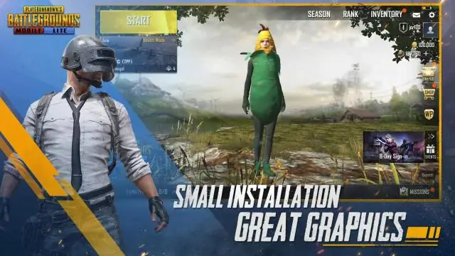 Kādas ierīces atbalsta PUBG mobilās ierīces?